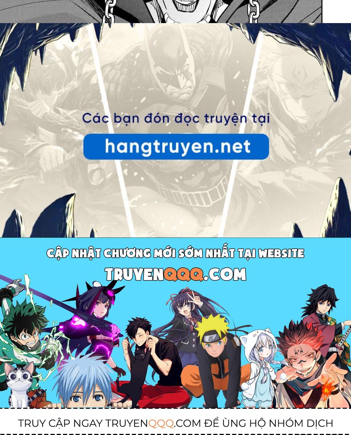 Nettruyen Truyện tranh online