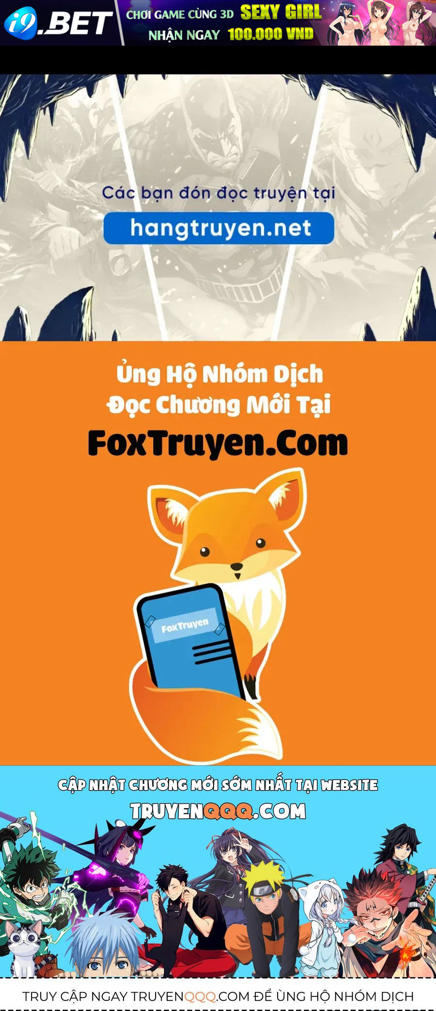 Nettruyen Truyện tranh online