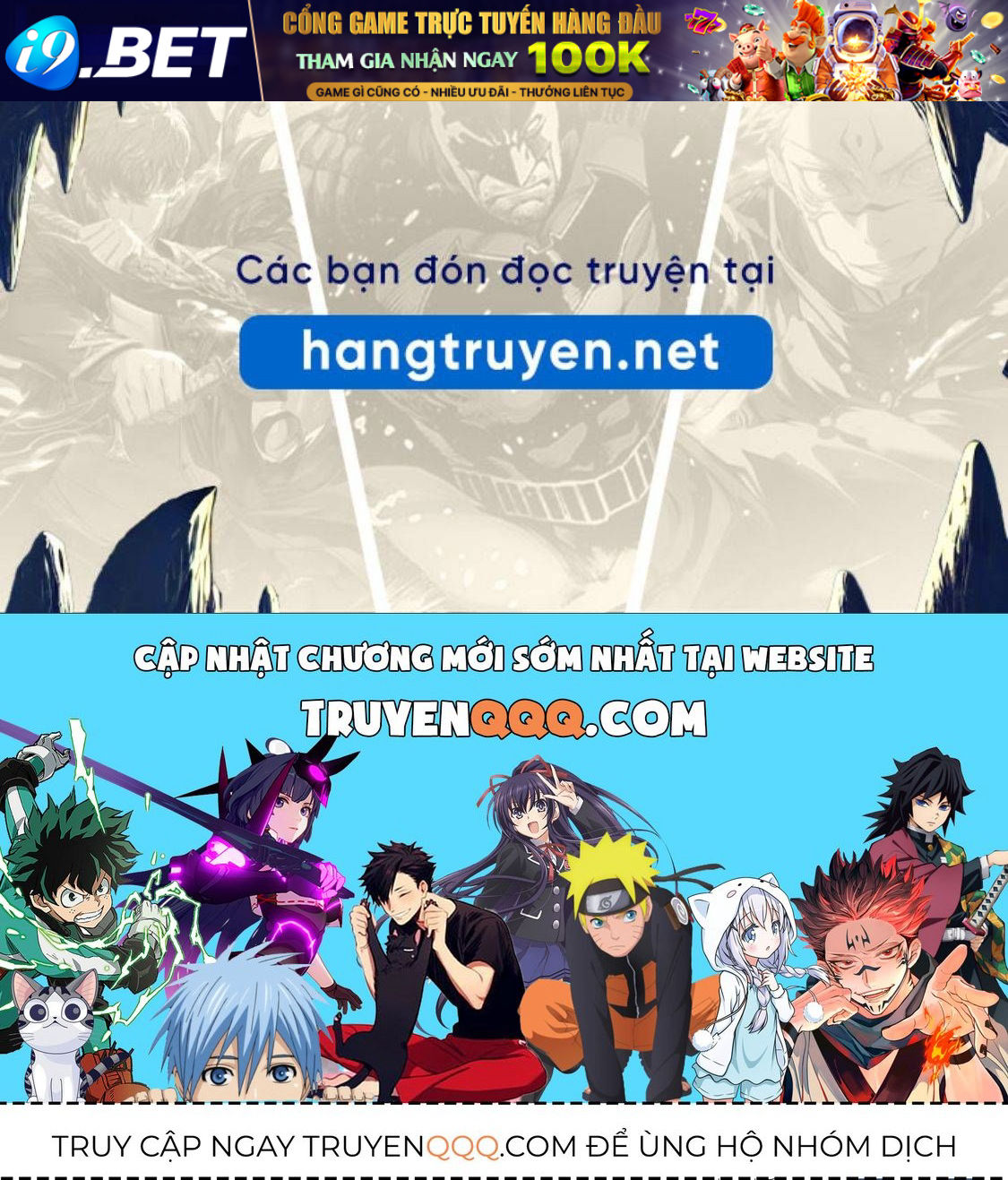 Nettruyen Truyện tranh online