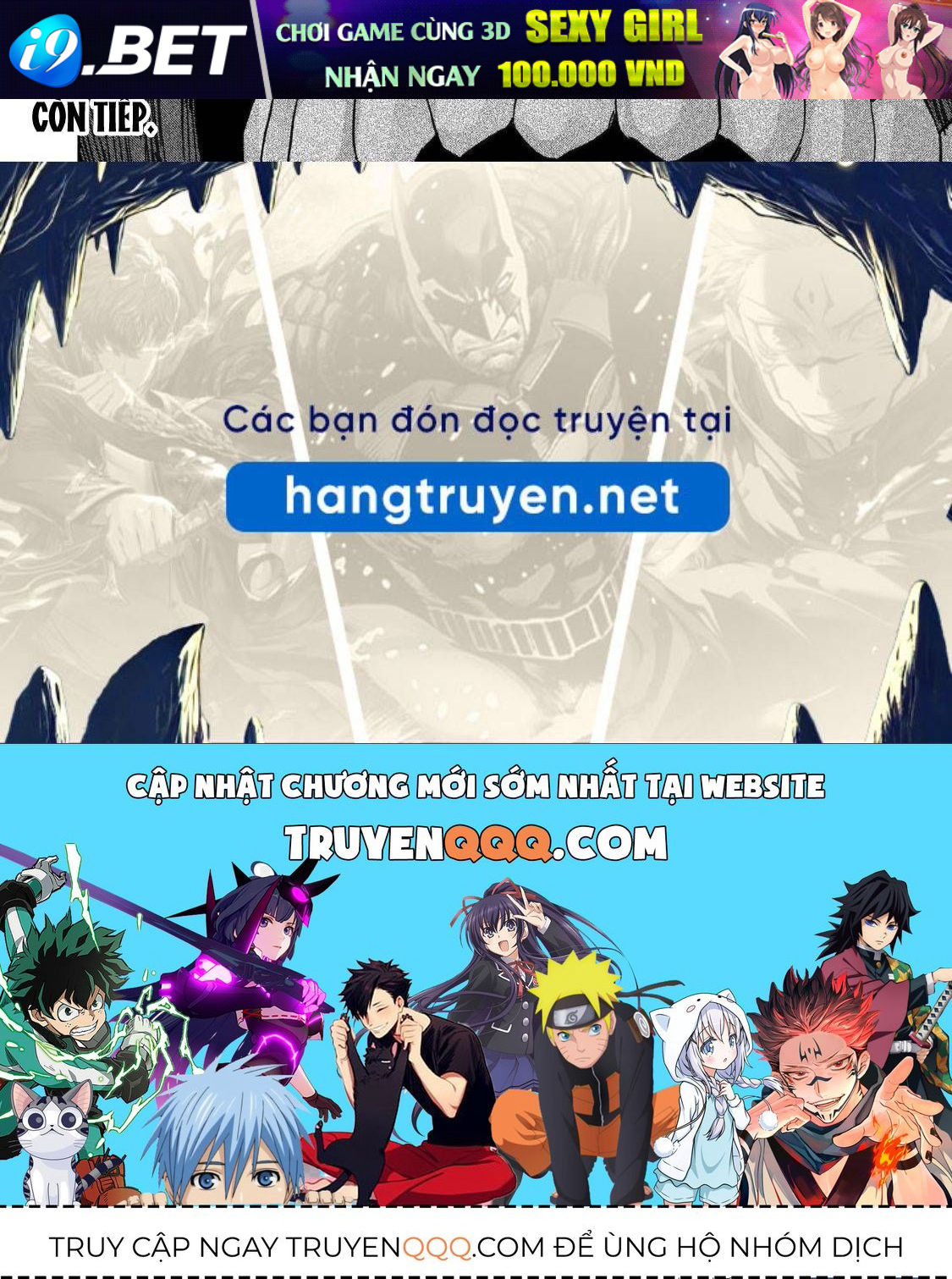 Nettruyen Truyện tranh online