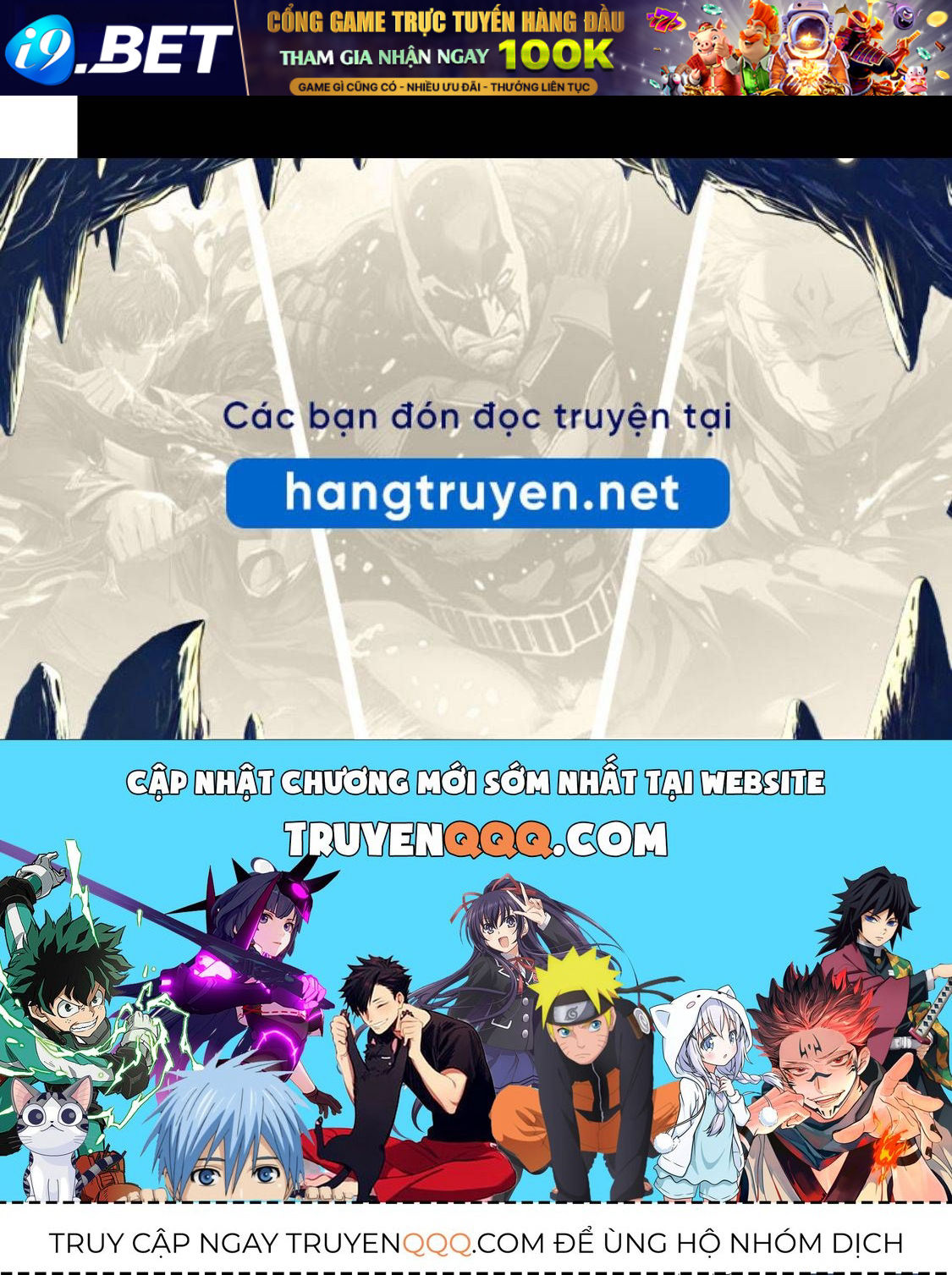 Nettruyen Truyện tranh online