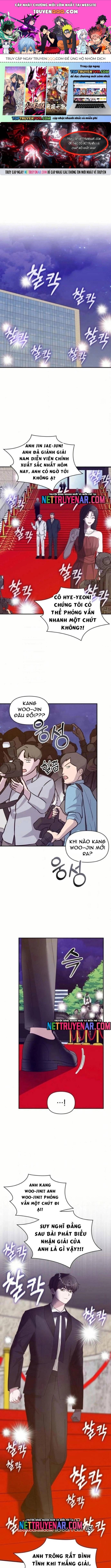 Tôi Bị Hiểu Lầm Là Diễn Viên Thiên Tài Quái Vật Chapter 82 - TC Truyện