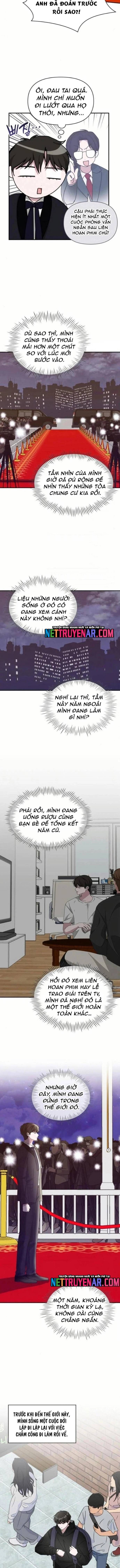 Tôi Bị Hiểu Lầm Là Diễn Viên Thiên Tài Quái Vật Chapter 82 - TC Truyện