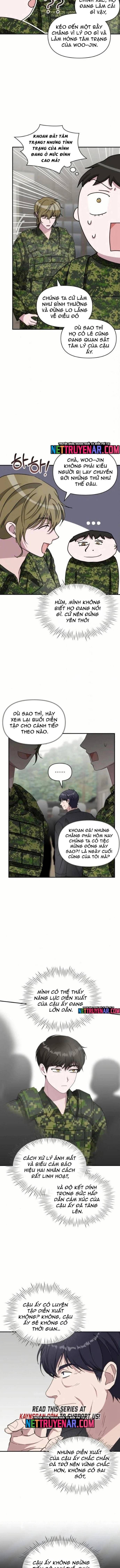 Tôi Bị Hiểu Lầm Là Diễn Viên Thiên Tài Quái Vật Chapter 82 - TC Truyện