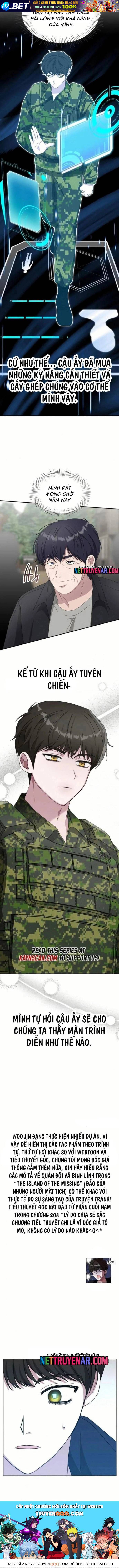 Tôi Bị Hiểu Lầm Là Diễn Viên Thiên Tài Quái Vật Chapter 82 - TC Truyện