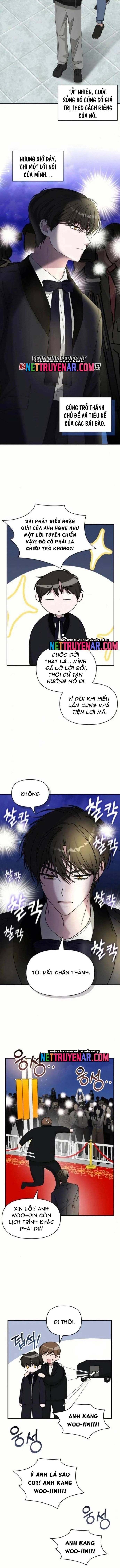 Tôi Bị Hiểu Lầm Là Diễn Viên Thiên Tài Quái Vật Chapter 82 - TC Truyện