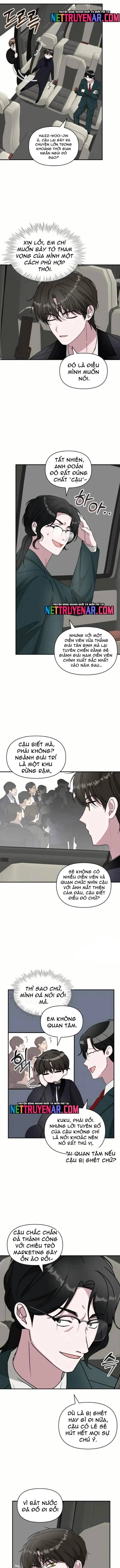 Tôi Bị Hiểu Lầm Là Diễn Viên Thiên Tài Quái Vật Chapter 82 - TC Truyện