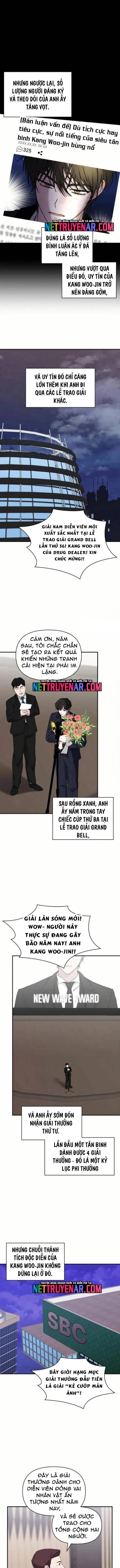 Tôi Bị Hiểu Lầm Là Diễn Viên Thiên Tài Quái Vật Chapter 82 - TC Truyện