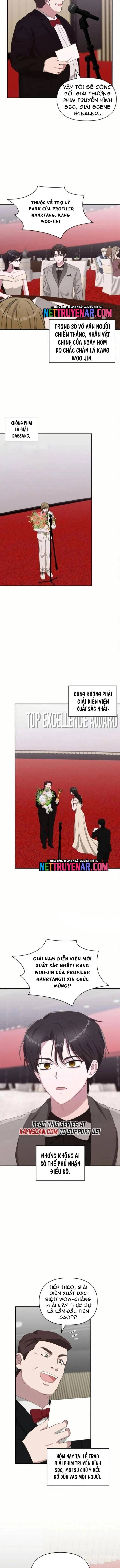 Tôi Bị Hiểu Lầm Là Diễn Viên Thiên Tài Quái Vật Chapter 82 - TC Truyện