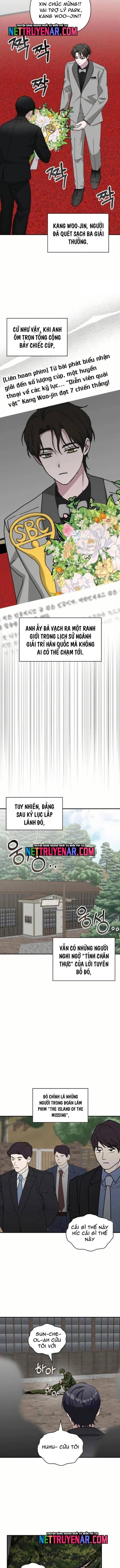 Tôi Bị Hiểu Lầm Là Diễn Viên Thiên Tài Quái Vật Chapter 82 - TC Truyện