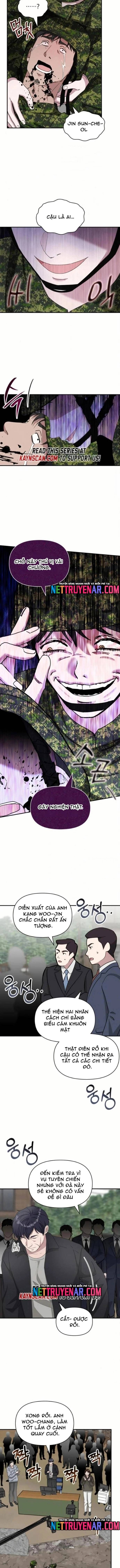 Tôi Bị Hiểu Lầm Là Diễn Viên Thiên Tài Quái Vật Chapter 82 - TC Truyện