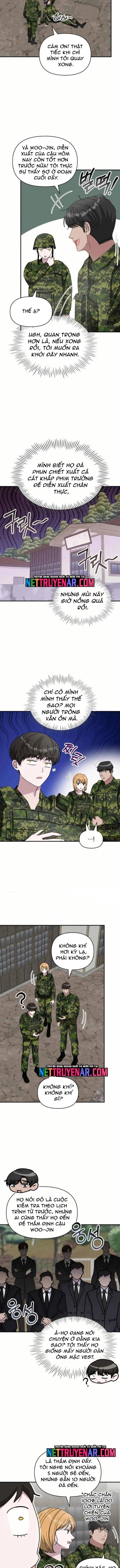 Tôi Bị Hiểu Lầm Là Diễn Viên Thiên Tài Quái Vật Chapter 82 - TC Truyện