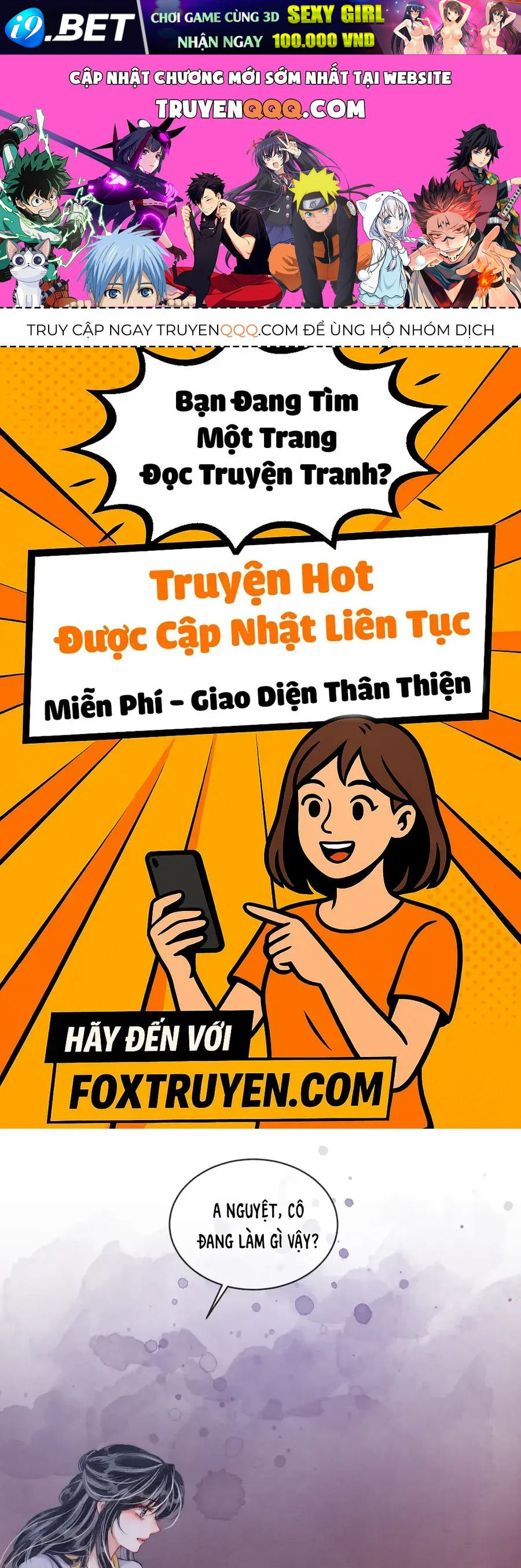 Nettruyen Truyện tranh online