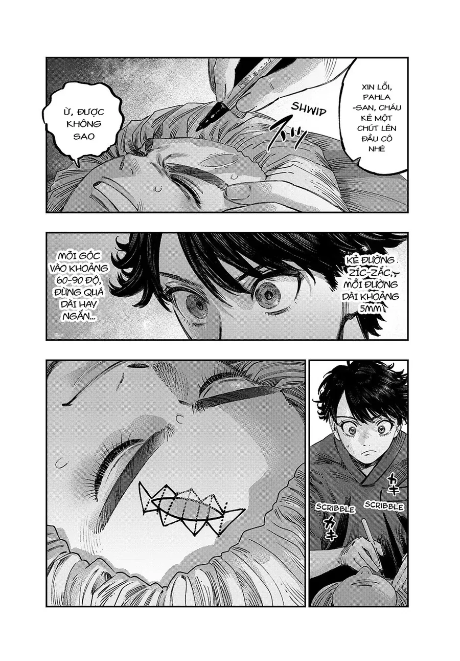 Nettruyen Truyện tranh online