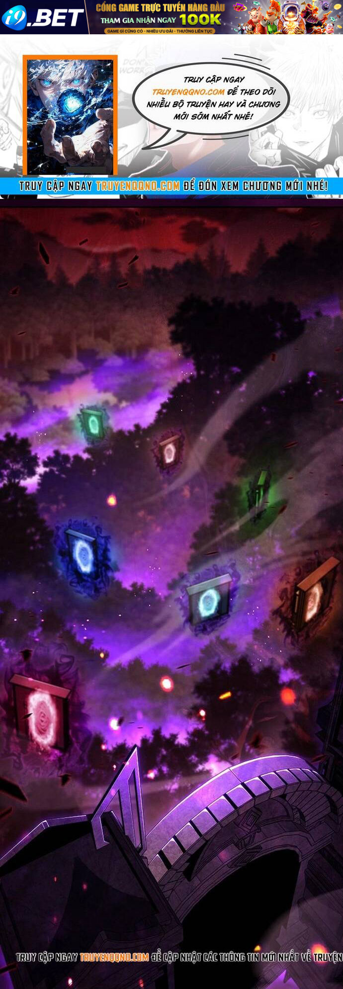 Quán Ăn Nơi Tận Cùng Thế Giới Chương 33 - Trang 1