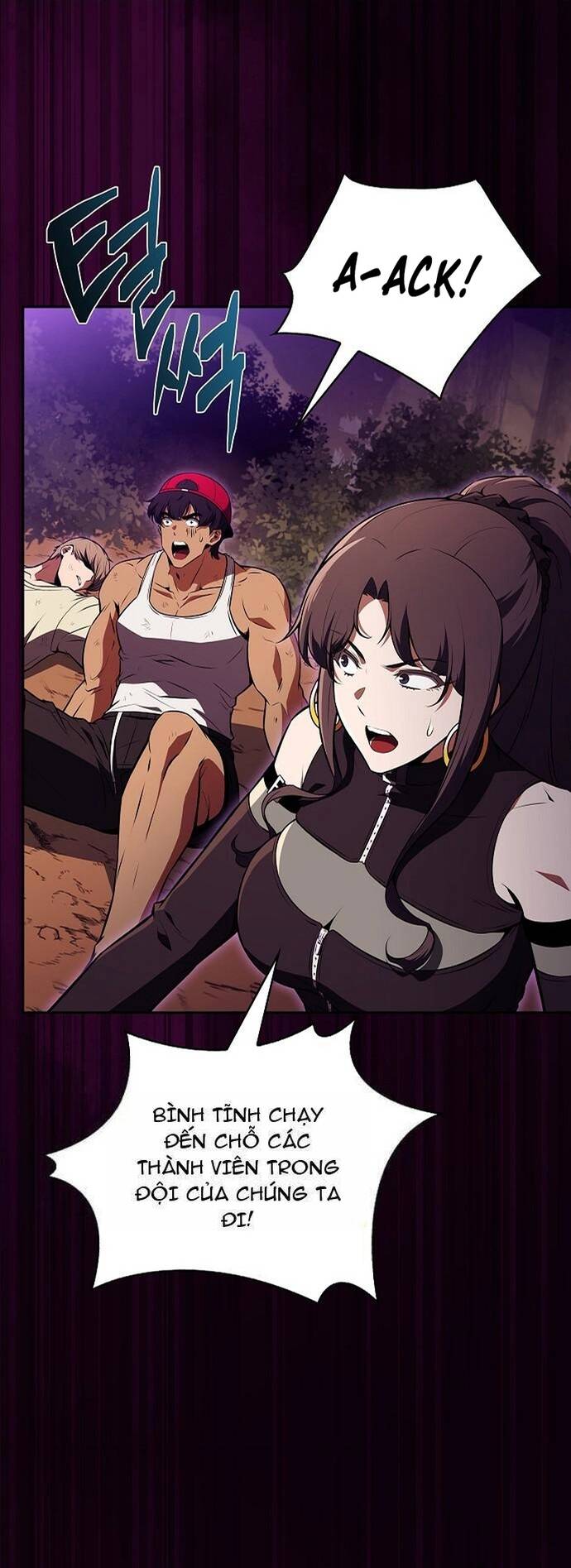 Quán Ăn Nơi Tận Cùng Thế Giới Chương 33 - Trang 13