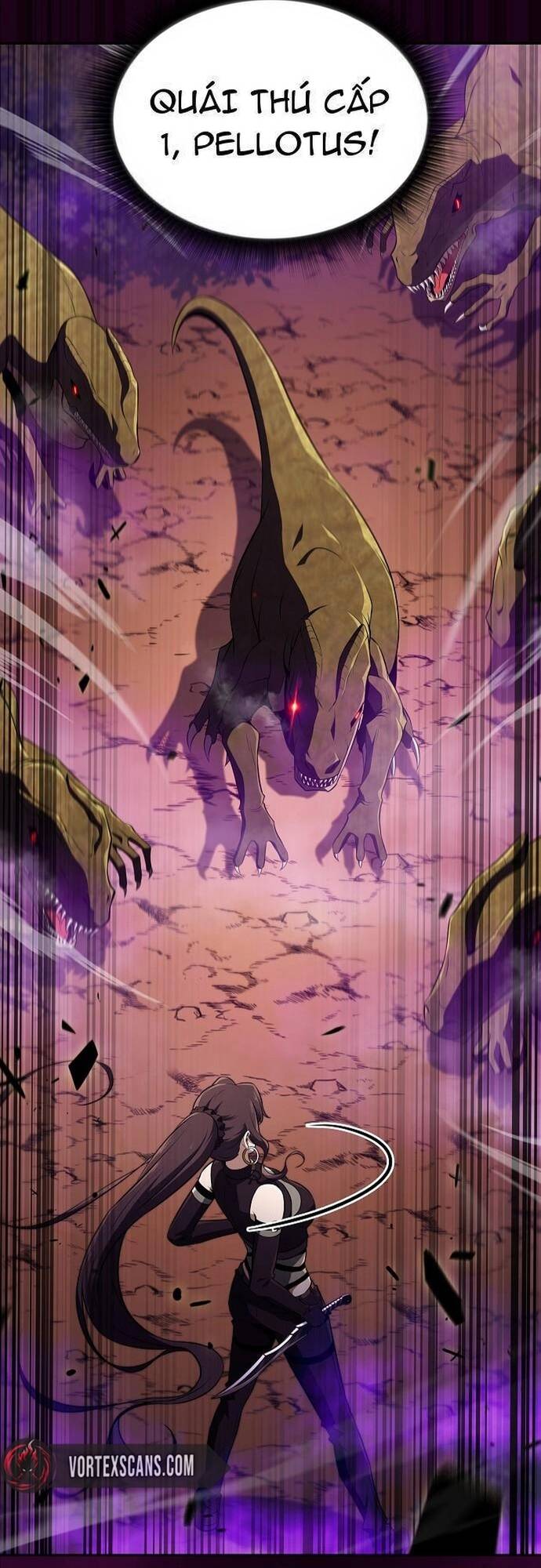 Quán Ăn Nơi Tận Cùng Thế Giới Chương 33 - Trang 15