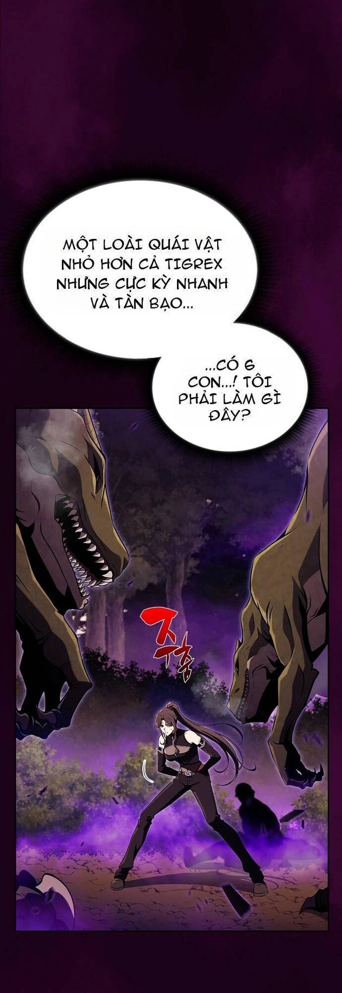 Quán Ăn Nơi Tận Cùng Thế Giới Chương 33 - Trang 16