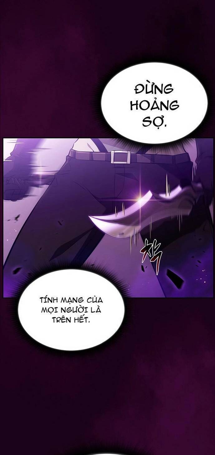 Quán Ăn Nơi Tận Cùng Thế Giới Chương 33 - Trang 17