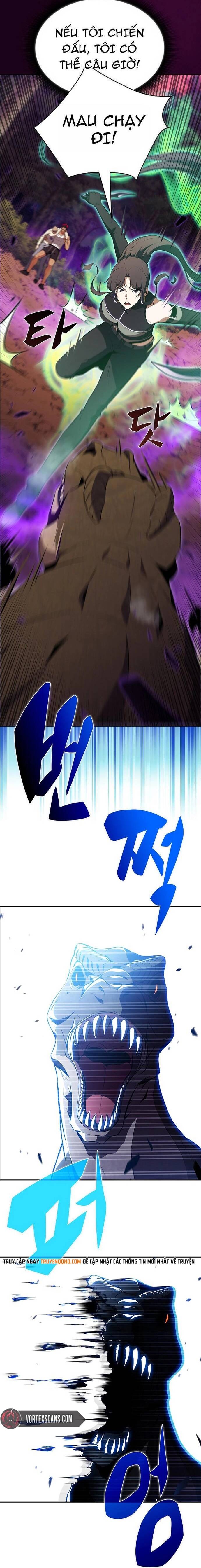 Quán Ăn Nơi Tận Cùng Thế Giới Chương 33 - Trang 18