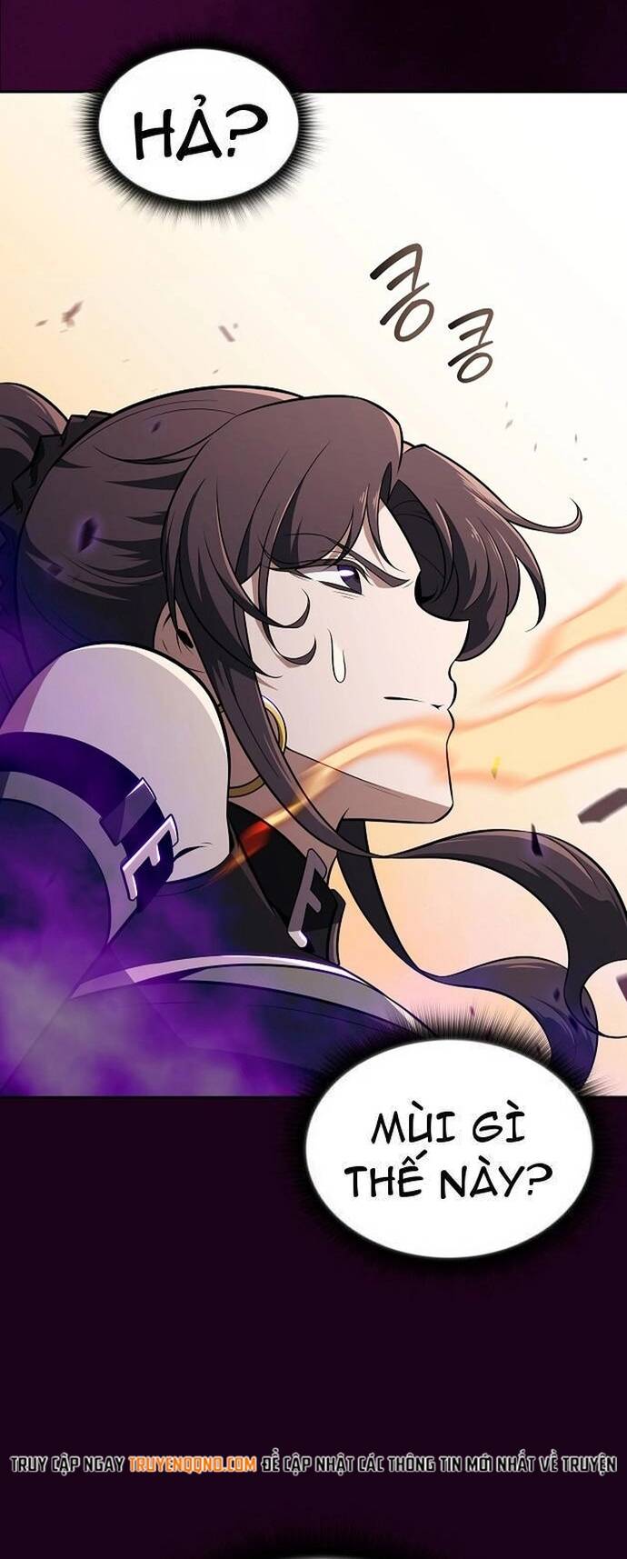 Quán Ăn Nơi Tận Cùng Thế Giới Chương 33 - Trang 23
