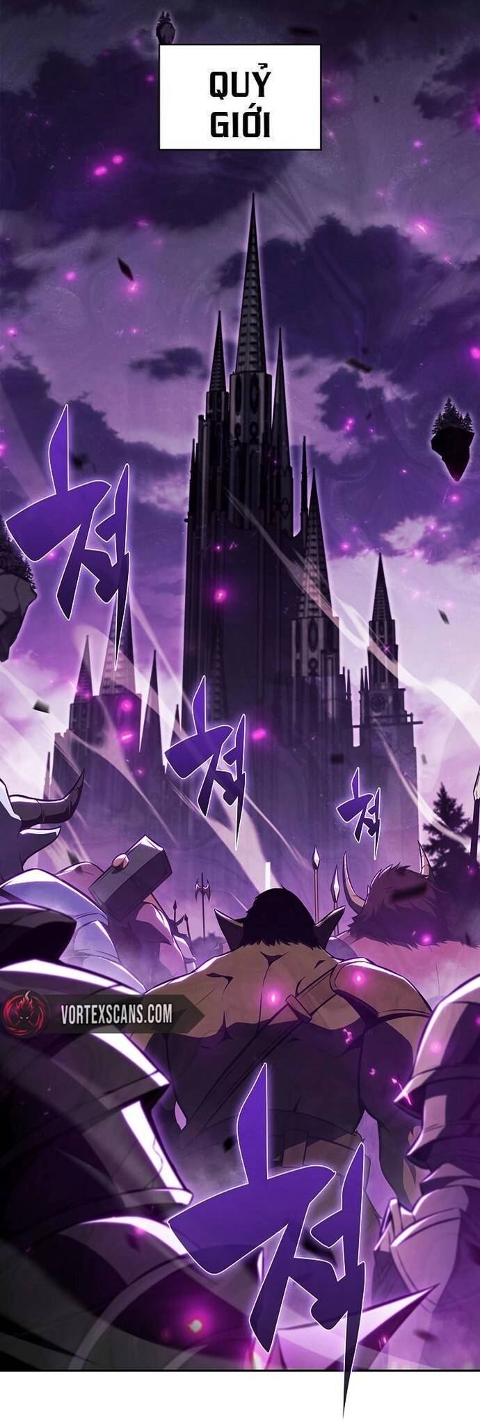 Quán Ăn Nơi Tận Cùng Thế Giới Chương 33 - Trang 26