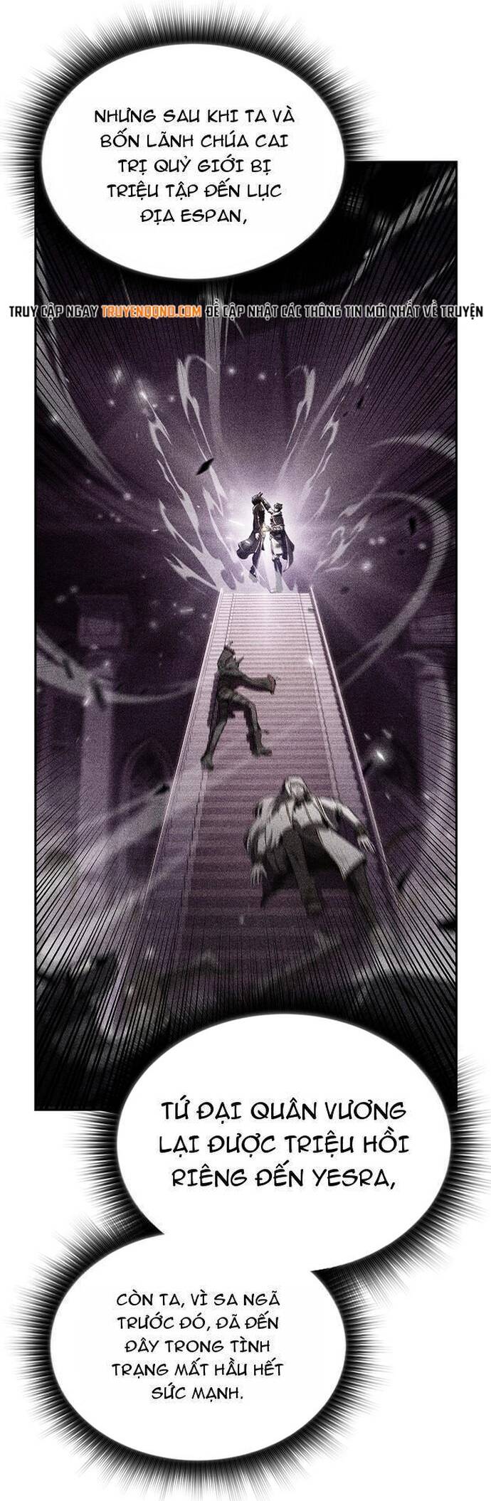 Quán Ăn Nơi Tận Cùng Thế Giới Chương 33 - Trang 29