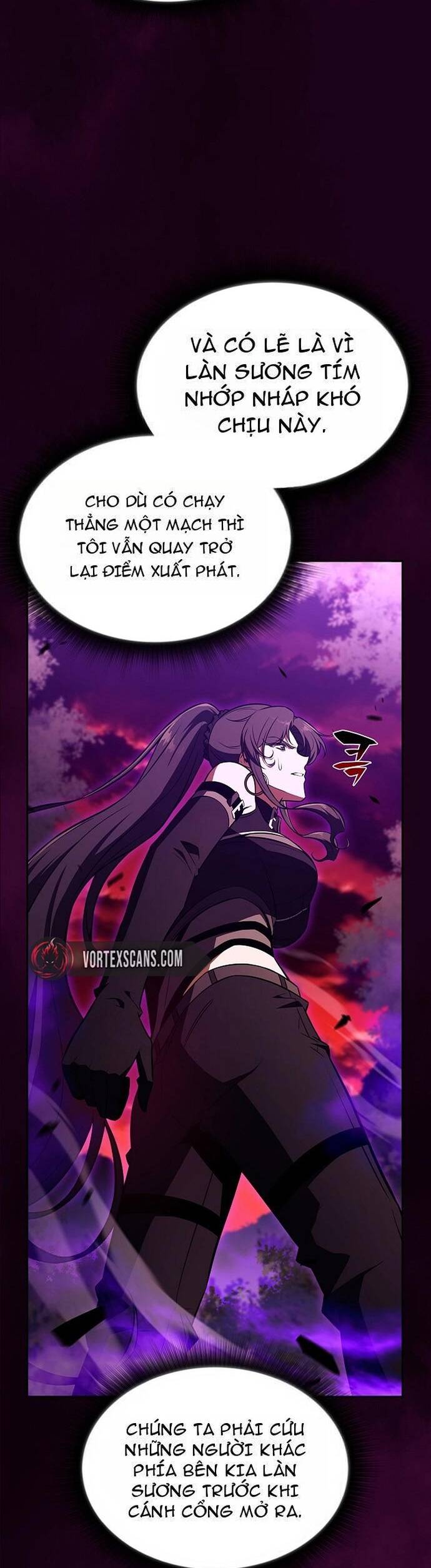 Quán Ăn Nơi Tận Cùng Thế Giới Chương 33 - Trang 4