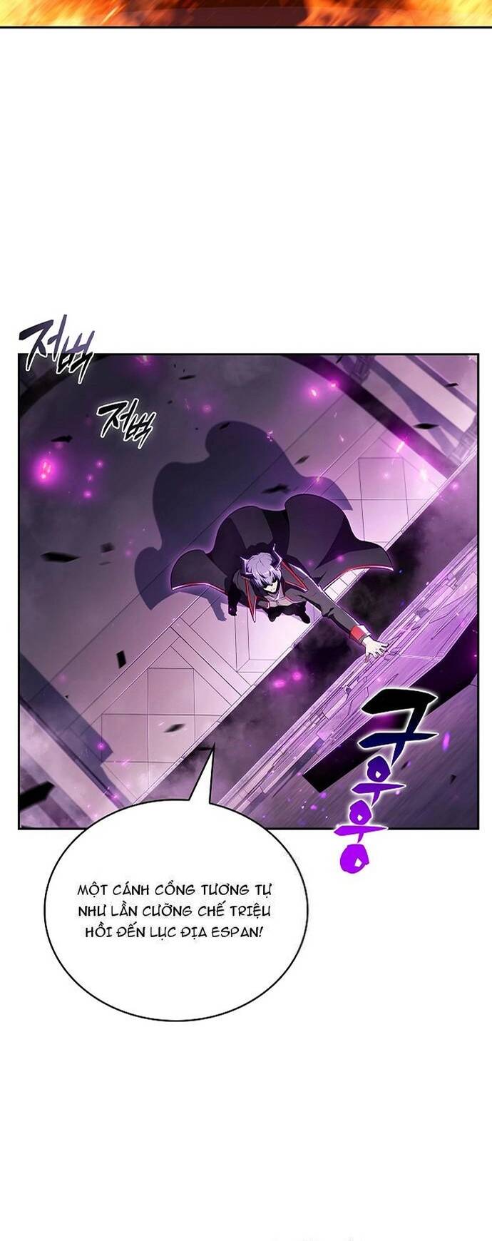 Quán Ăn Nơi Tận Cùng Thế Giới Chương 33 - Trang 34