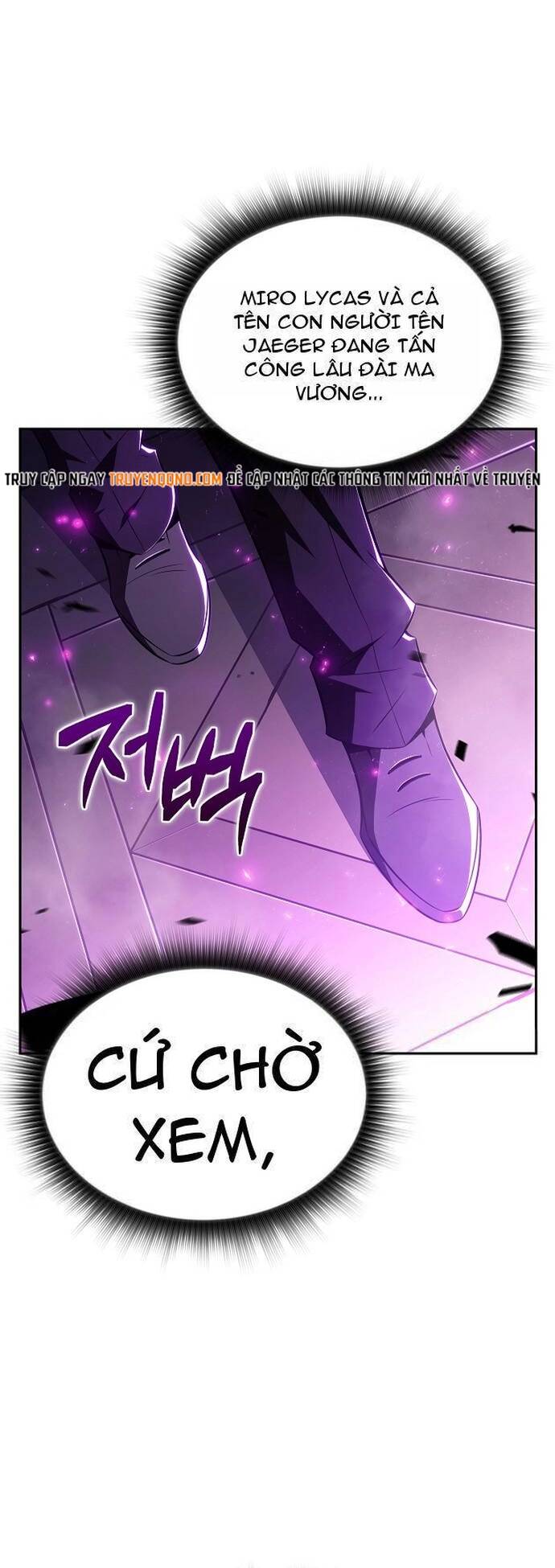 Quán Ăn Nơi Tận Cùng Thế Giới Chương 33 - Trang 36