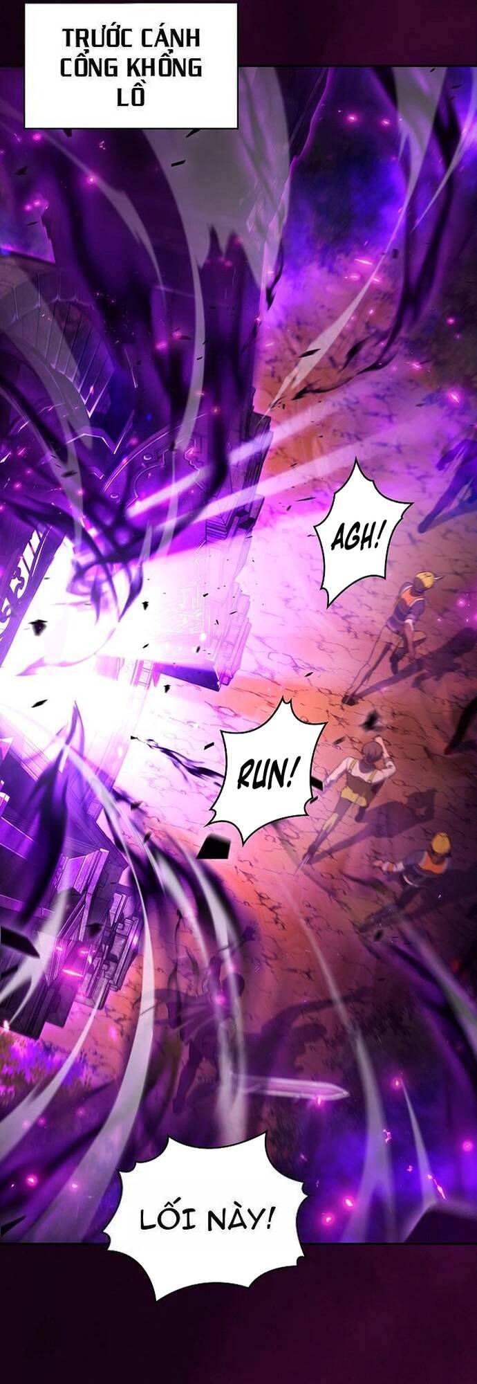 Quán Ăn Nơi Tận Cùng Thế Giới Chương 33 - Trang 39