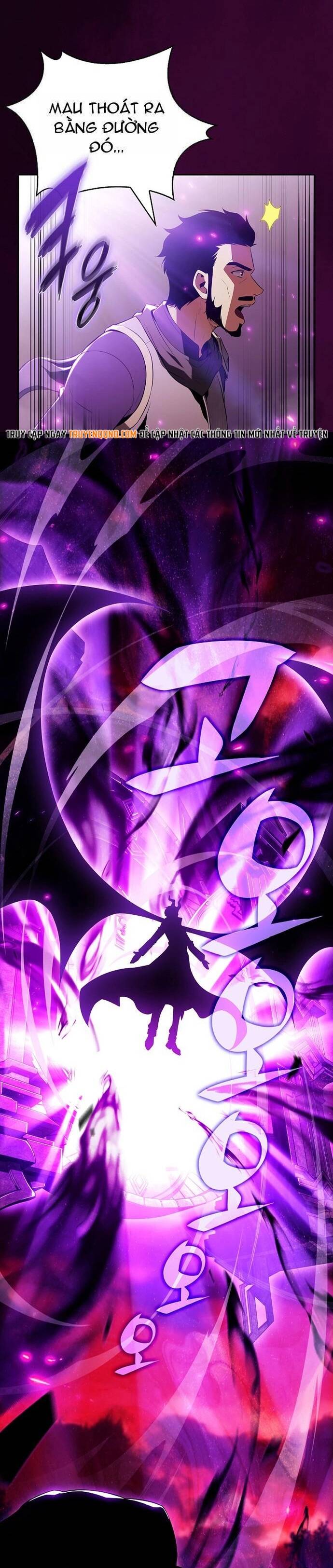 Quán Ăn Nơi Tận Cùng Thế Giới Chương 33 - Trang 40
