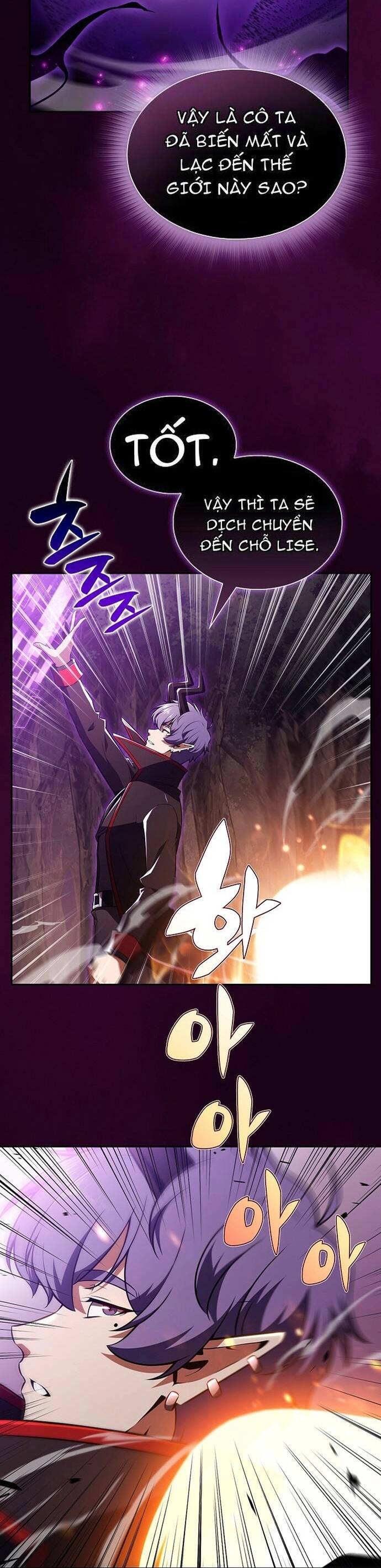 Quán Ăn Nơi Tận Cùng Thế Giới Chương 33 - Trang 51