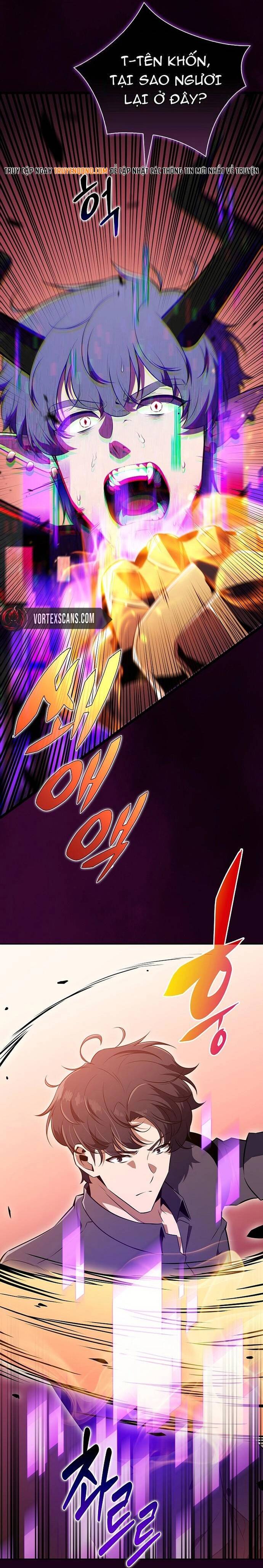 Quán Ăn Nơi Tận Cùng Thế Giới Chương 33 - Trang 54