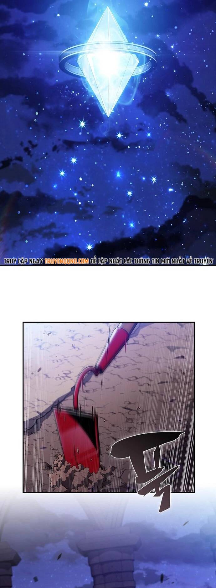 Quán Ăn Nơi Tận Cùng Thế Giới Chương 33 - Trang 58