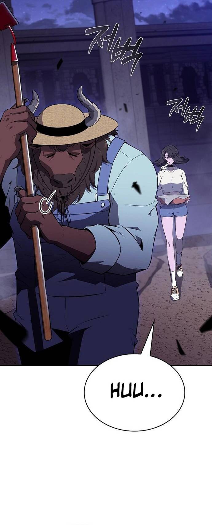 Quán Ăn Nơi Tận Cùng Thế Giới Chương 33 - Trang 59