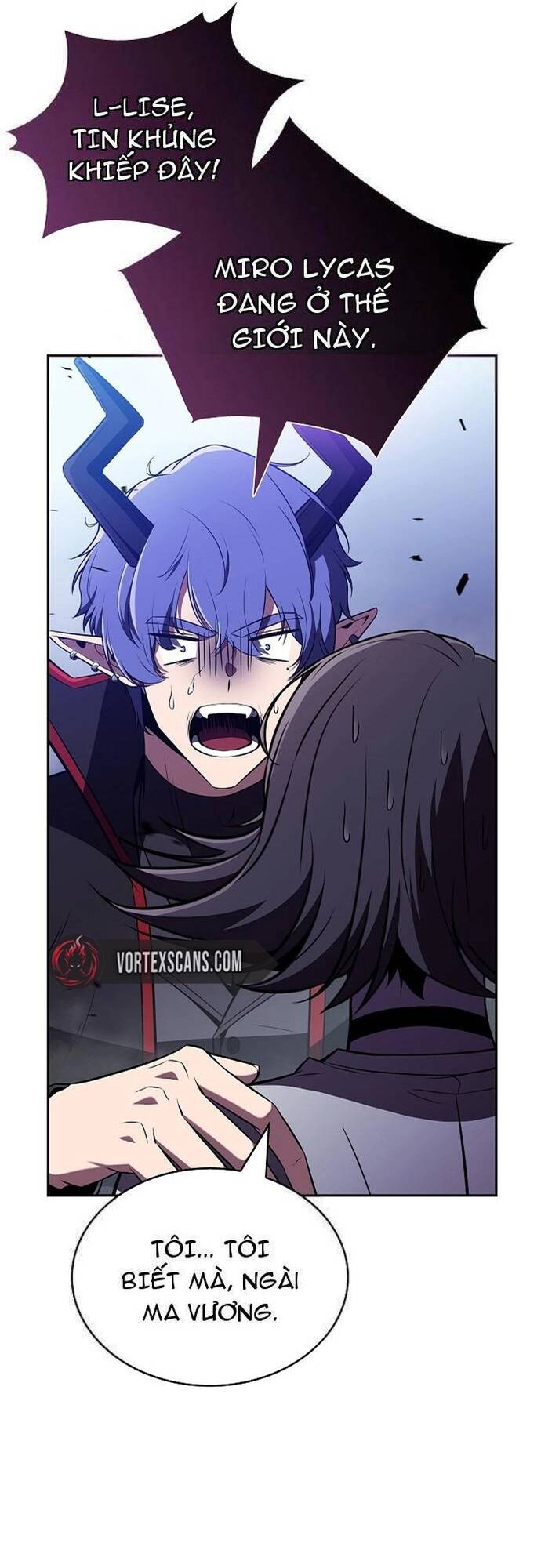 Quán Ăn Nơi Tận Cùng Thế Giới Chương 33 - Trang 63