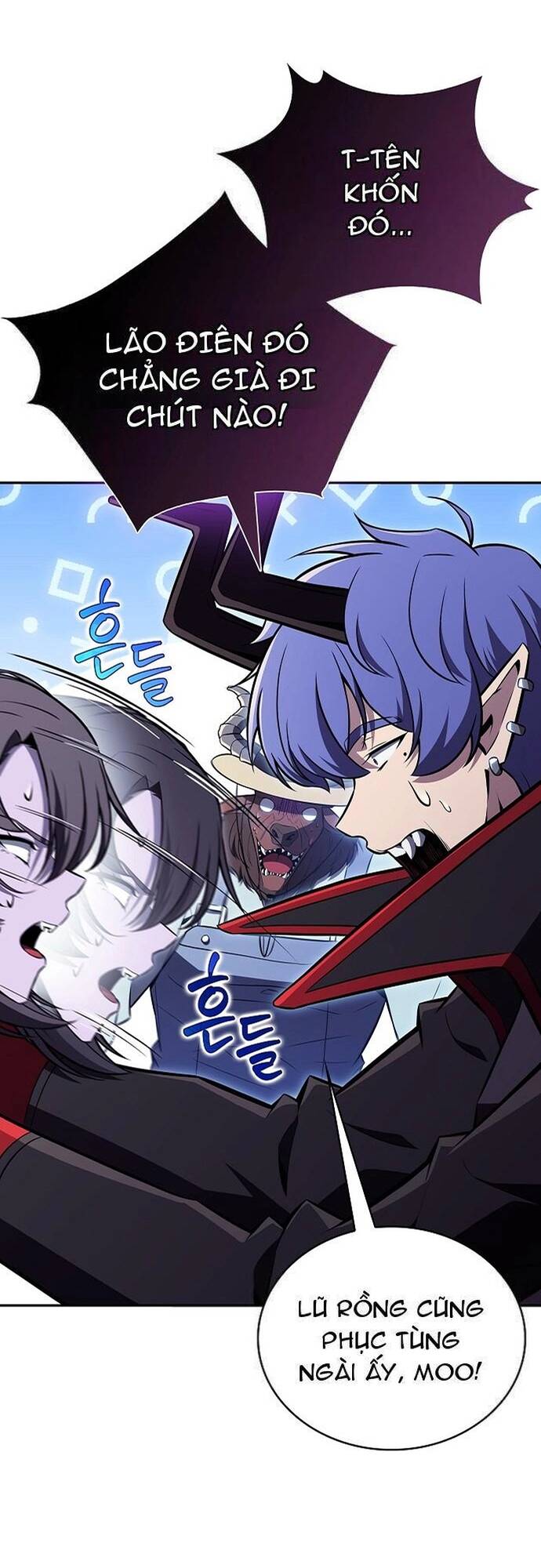 Quán Ăn Nơi Tận Cùng Thế Giới Chương 33 - Trang 64
