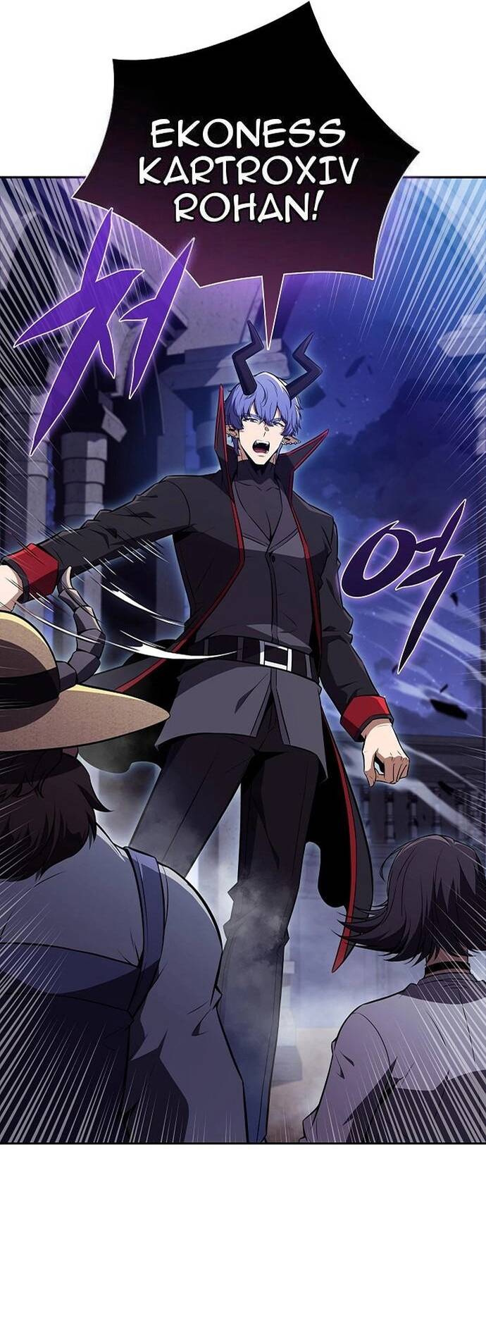 Quán Ăn Nơi Tận Cùng Thế Giới Chương 33 - Trang 68