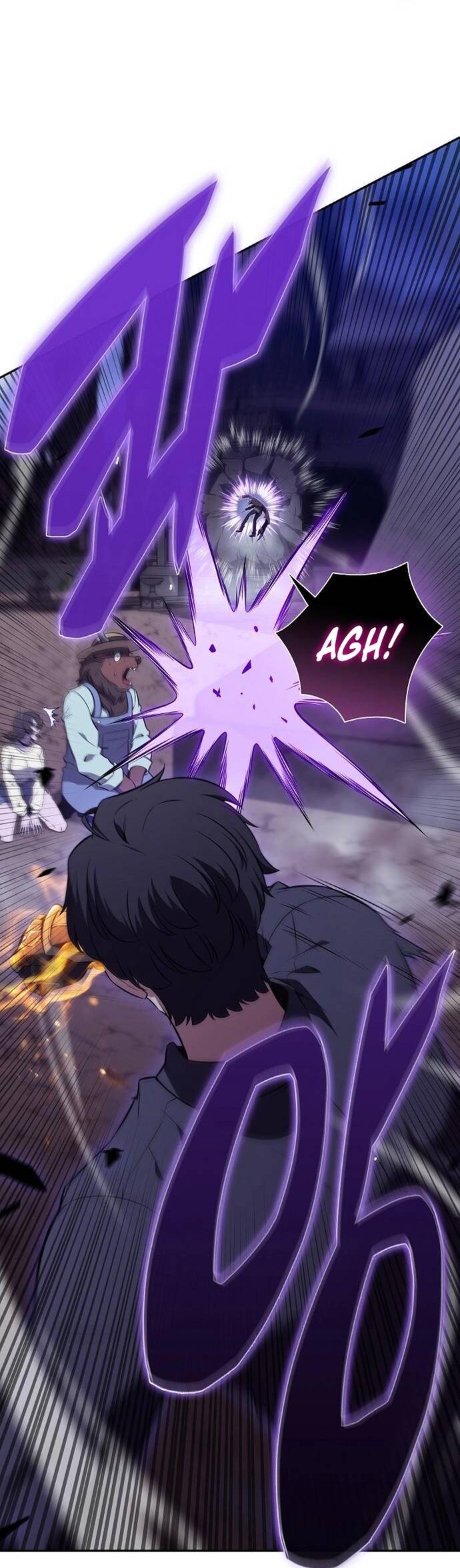 Quán Ăn Nơi Tận Cùng Thế Giới Chương 33 - Trang 70