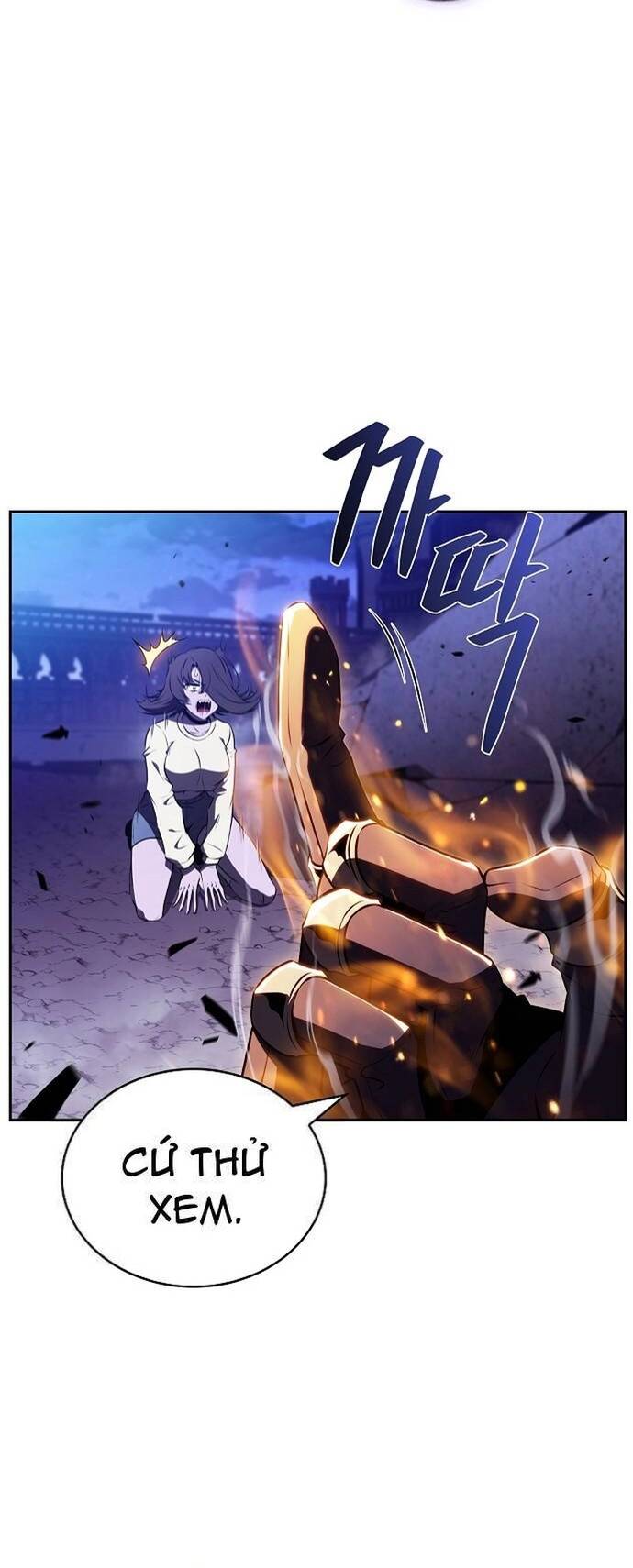 Quán Ăn Nơi Tận Cùng Thế Giới Chương 33 - Trang 71