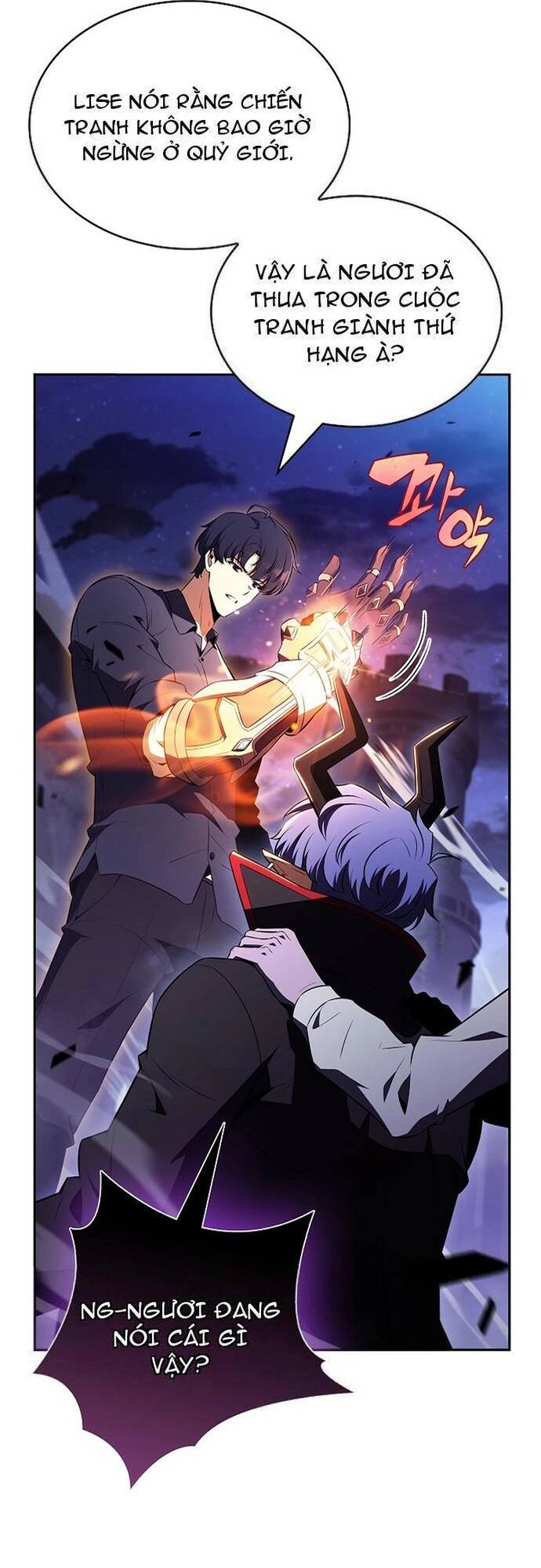 Quán Ăn Nơi Tận Cùng Thế Giới Chương 33 - Trang 74