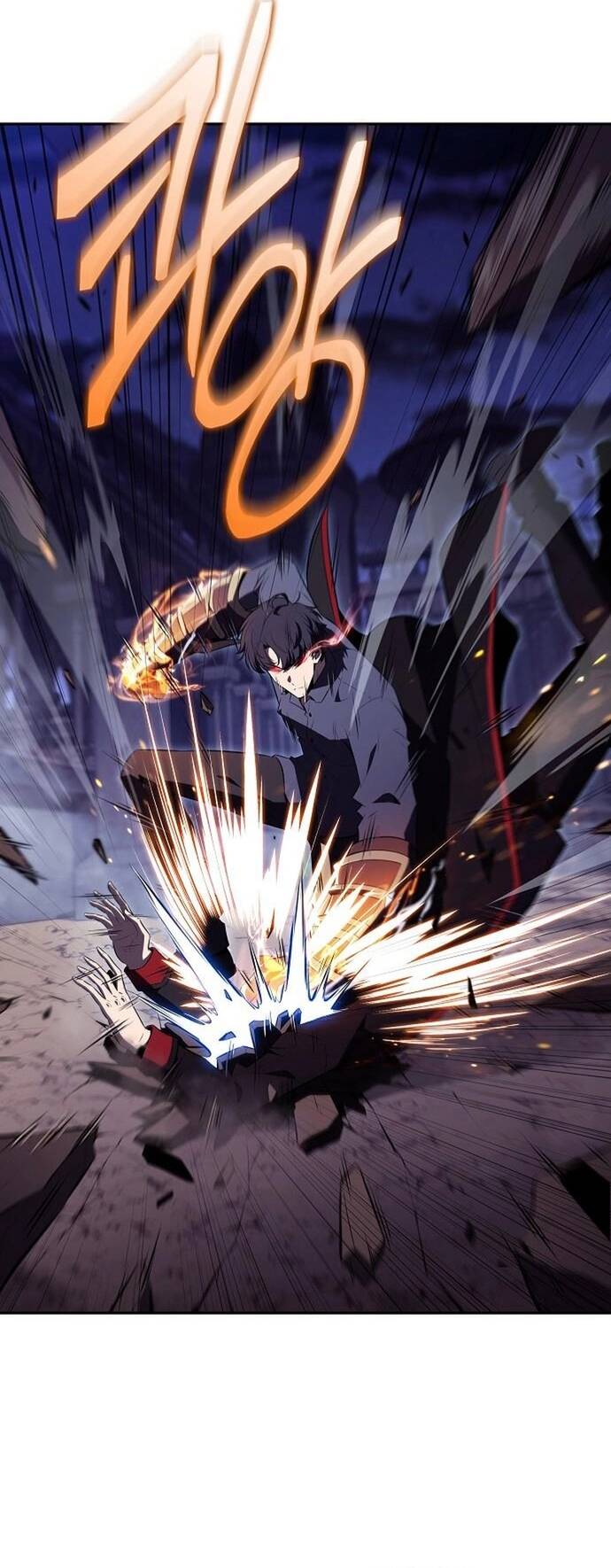 Quán Ăn Nơi Tận Cùng Thế Giới Chương 33 - Trang 76