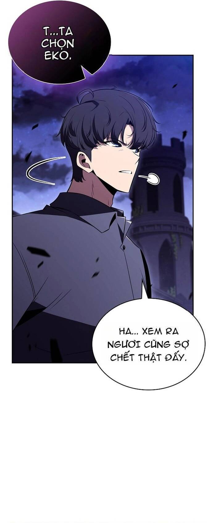 Quán Ăn Nơi Tận Cùng Thế Giới Chương 33 - Trang 80