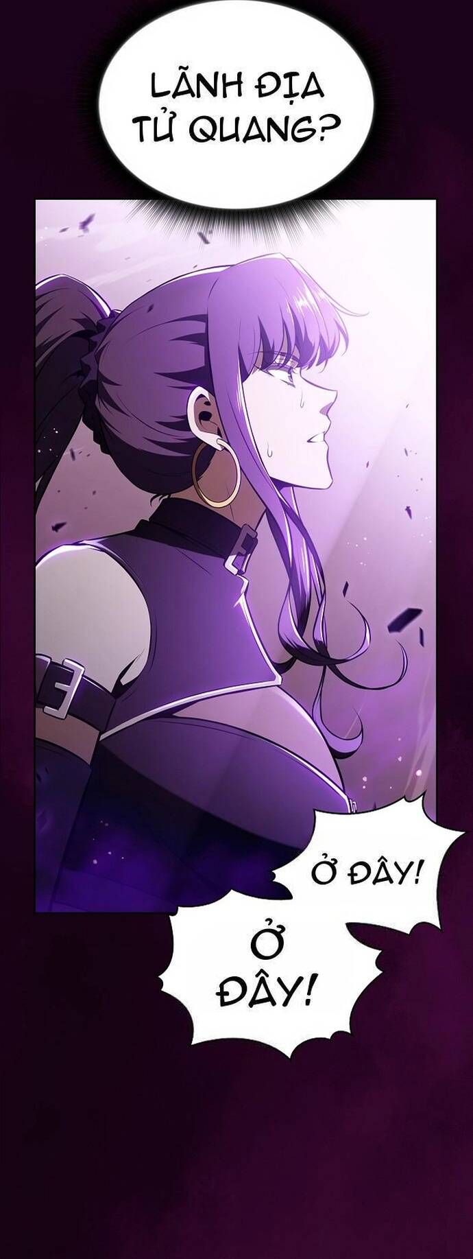 Quán Ăn Nơi Tận Cùng Thế Giới Chương 33 - Trang 9