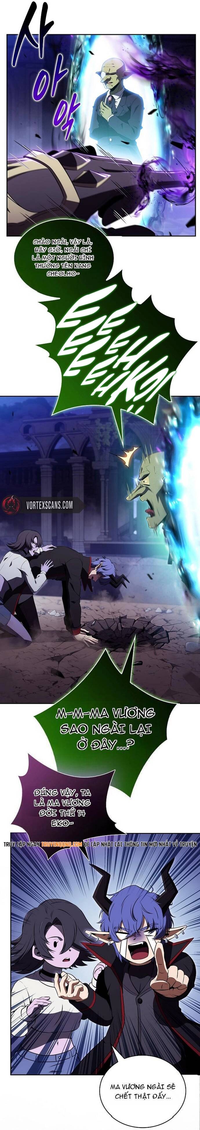 Quán Ăn Nơi Tận Cùng Thế Giới Chương 33 - Trang 82
