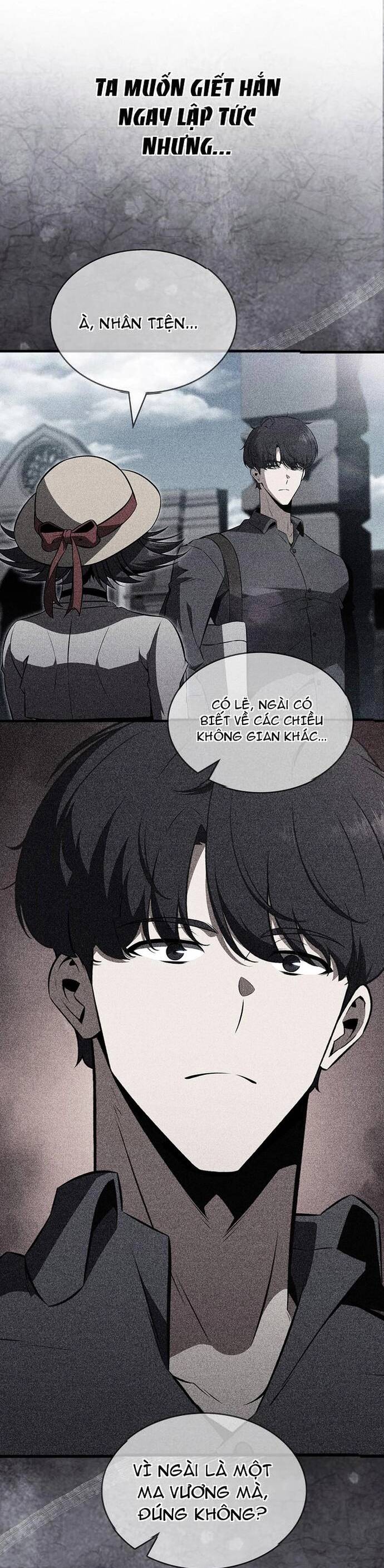 Quán Ăn Nơi Tận Cùng Thế Giới Chương 33 - Trang 83