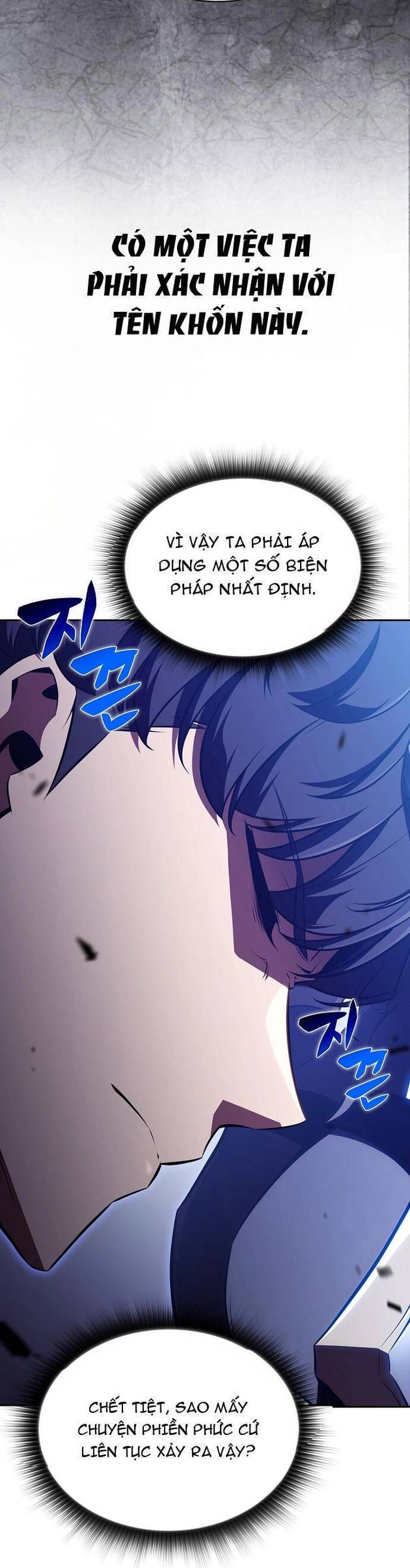 Quán Ăn Nơi Tận Cùng Thế Giới Chương 33 - Trang 84