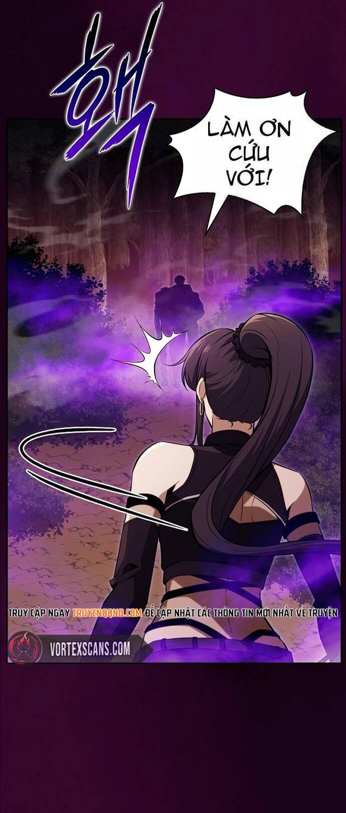 Quán Ăn Nơi Tận Cùng Thế Giới Chương 33 - Trang 10