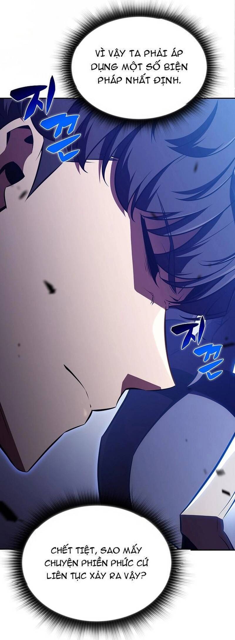 Quán Ăn Nơi Tận Cùng Thế Giới Chương 33 - Trang 92